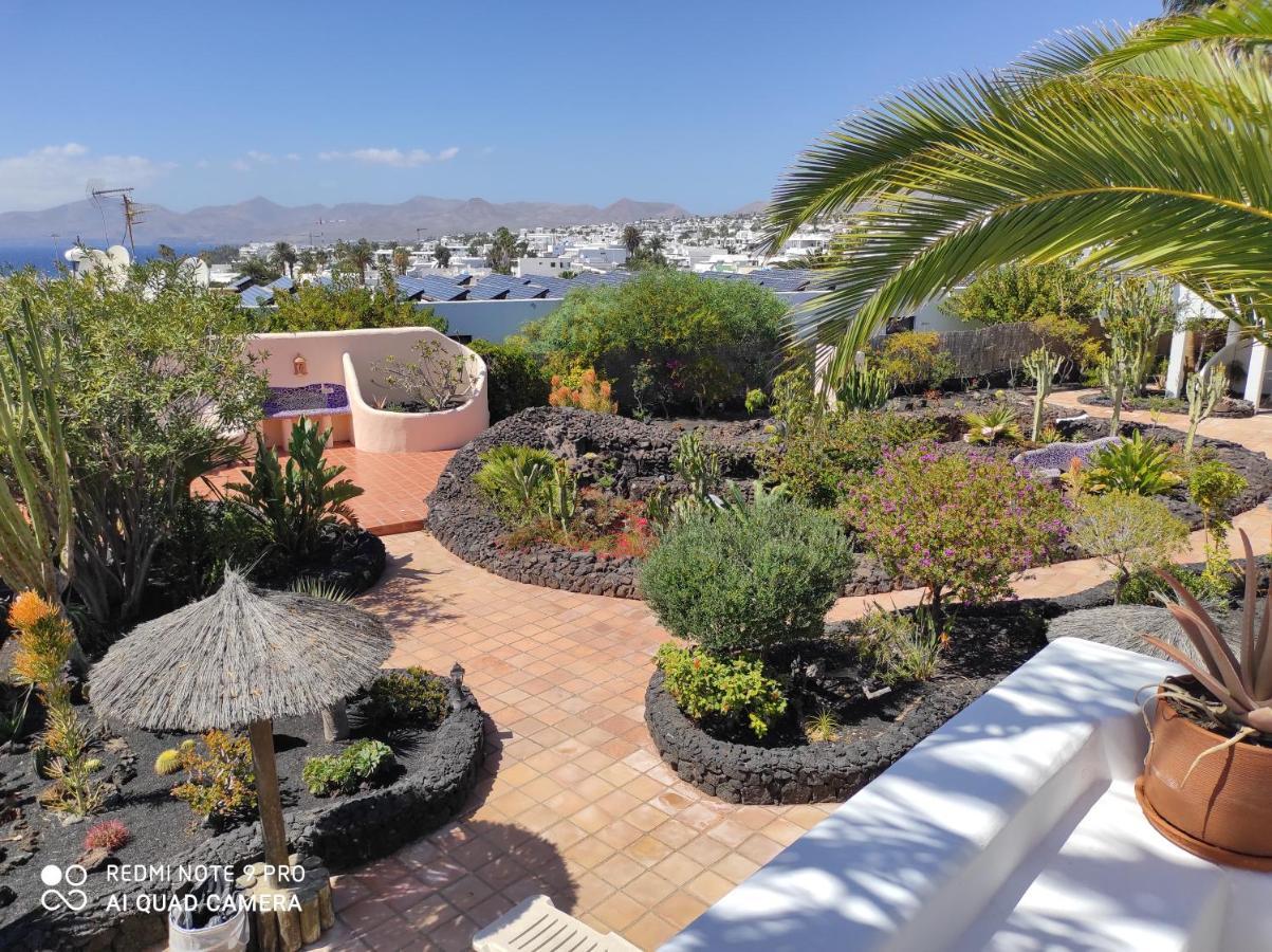 Vista Maravillosa Puerto del Carmen (Lanzarote) Exterior foto